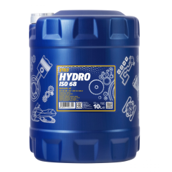 MANNOL Hydro ISO 68 Longlife 2103 (20L)