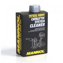 MANNOL Καθαριστικό κινητήρα  9201 