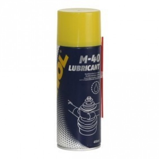 MANNOL M-40 Lubricant 9899