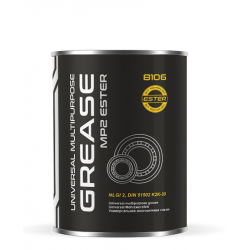 MANNOL Universal Multipurpose Grease MP2 Ester 8106
