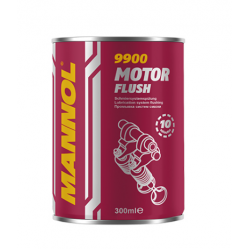 MANNOL Motor Flush