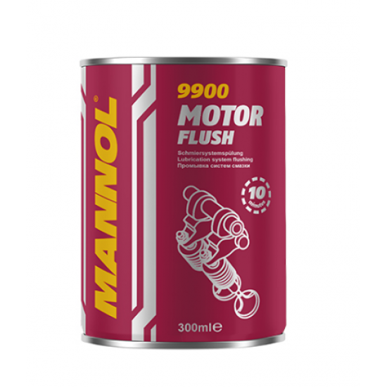 MANNOL Motor Flush