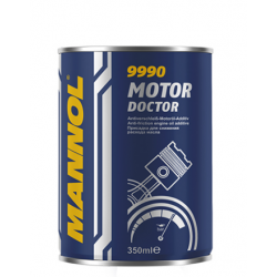 MANNOL Motor Doctor