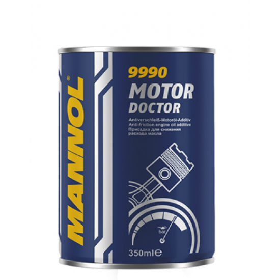 MANNOL Motor Doctor