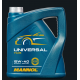 MN7405-4 MANNOL Universal 15W-40 MN7405-4 MANNOL Universal 15W-40