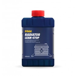 Mannol Radiator Leak-Stop Πρόσθετο Ψυγείου 325ml