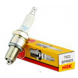 NGK Μπουζί BPR6ES-7822