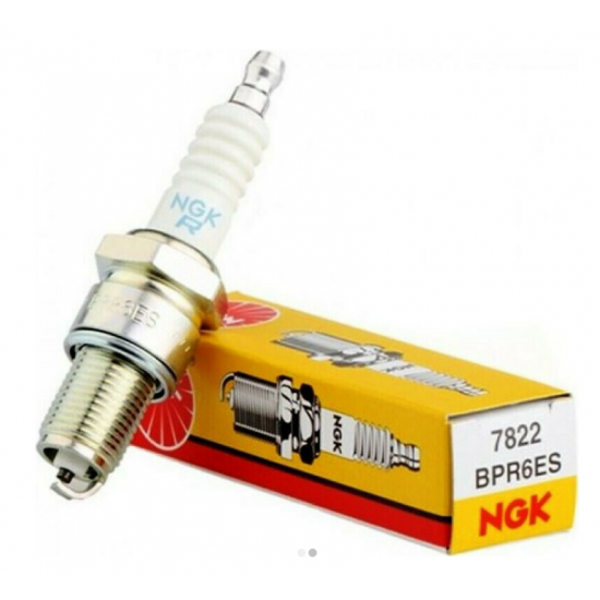 NGK Μπουζί BPR6ES-7822