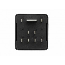 ΡΕΛΕ ΠΡΟΘΕΡΜΑΝΣΗΣ VW GOLF 7/8 '14-/ PASSAT '06-/ T5 7H '07-'10/ AUDI A3 '13-/ A4 '01-'16/ Q5/ Q7/ SKODA OCTAVIA 5E '12-/ SEAT LEON '13-/ MITSUBISHI OUTLANDER '06-'12/ LANCER '07-'10 1.6/2.0DIESEL