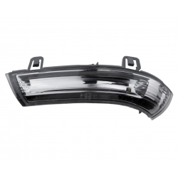 ΦΛΑΣ ΕΜΠΡΟΣ ΑΡΙΣΤΕΡΟ LED VW GOLF V 03-09, EOS 06-08, PASSAT 03-11, SHARAN 03-10, SKODA SUPERB 02-08, SEAT ALHAMBRA 09-10 /LEFT/