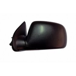 ΚΑΘΡΕΠΤΗΣ ISUZU DMAX '03-'11 ΑΡΙΣΤΕΡΟΣ
