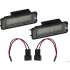 ΦΛΑΣ ΕΜΠΡΟΣ ΔΕΞΙΟ LED VW GOLF V 03-09, EOS 06-08, PASSAT 03-11, SHARAN 03-10, SKODA SUPERB 02-08, SEAT ALHAMBRA 09-10-