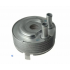 ΨΥΓΕΙΟ ΛΑΔΙΟΥ NISSAN D22 '01- YD25DDTI/ PRIMERA/ XTRAIL DSL