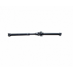 ΚΕΝΤΡΙΚΟΣ ΑΞΟΝΑΣ TOYOTA HILUX KUN25/ KUN26 '05-'11/ '11-'15 4WD XTR/THDCB/THSCB ΠΙΣΩ