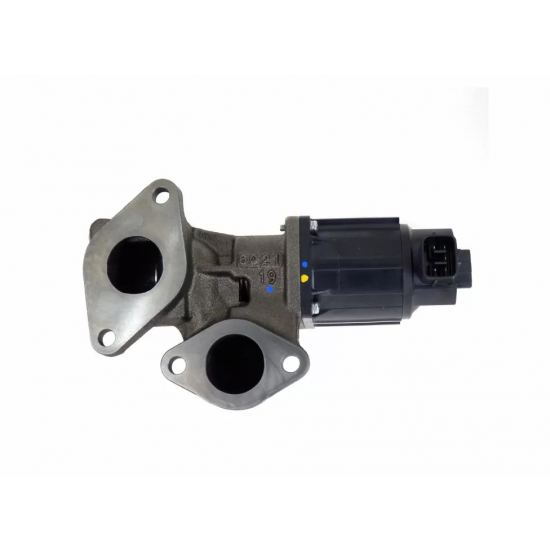 ΒΑΛΒΙΔΑ EGR ISUZU DMAX '06-'11 4JJ1/4JK1