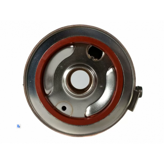 ΨΥΓΕΙΟ ΛΑΔΙΟΥ MITSUBISHI L200 '06-'11 KA4T/ KB4T (44,5mm) ΨΥΓΕΙΟ ΛΑΔΙΟΥ MITSUBISHI L200 '06-'11 KA4T/ KB4T (44,5mm)