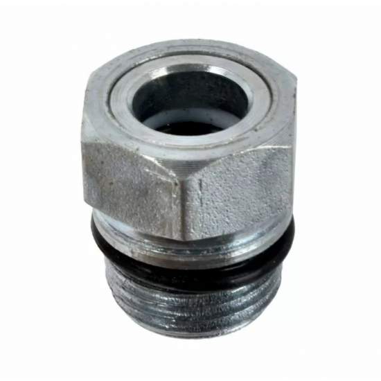 ΡΑΚΟΡ ΣΩΛΗΝΑ ΥΔΡΑΥΛΙΚΟΥ ΤΙΜΟΝΙΟΥ FORD FOCUS II 1.4/1.6 '04-/ C-MAX 1.6 '07-/ FOCUS C-MAX 1.6 '03-