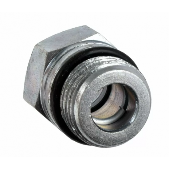 ΡΑΚΟΡ ΣΩΛΗΝΑ ΥΔΡΑΥΛΙΚΟΥ ΤΙΜΟΝΙΟΥ FORD FOCUS II 1.4/1.6 '04-/ C-MAX 1.6 '07-/ FOCUS C-MAX 1.6 '03-