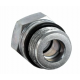 ΡΑΚΟΡ ΣΩΛΗΝΑ ΥΔΡΑΥΛΙΚΟΥ ΤΙΜΟΝΙΟΥ FORD FOCUS II 1.4/1.6 '04-/ C-MAX 1.6 '07-/ FOCUS C-MAX 1.6 '03-