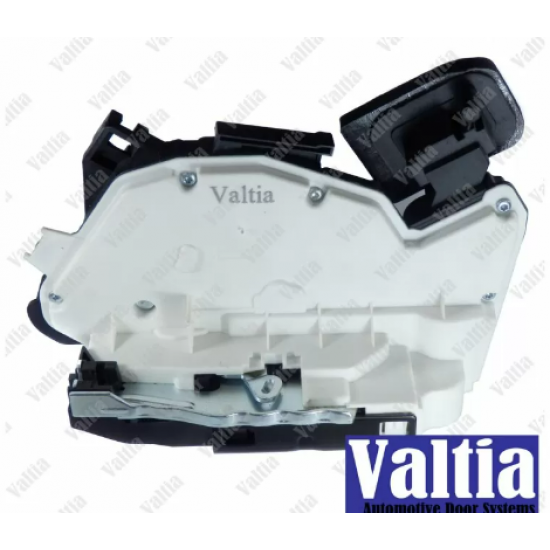 ΗΛΕΚΤΡΟΜΑΓΝΗΤΙΚΗ ΚΛΕΙΔΑΡΙΑ VW GOLF 6 '09-'13/ POLO '09'-13/ JETTA/ SEAT LEON '13-'16/ SKODA YETI ΠΙΣΩ ΑΡΙΣΤΕΡΑ| 7PIN