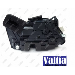 ΗΛΕΚΤΡΟΜΑΓΝΗΤΙΚΗ ΚΛΕΙΔΑΡΙΑ VW GOLF 6 '09-'13/ POLO '09'-13/ JETTA/ SEAT LEON '13-'16/ SKODA YETI ΠΙΣΩ ΑΡΙΣΤΕΡΑ| 7PIN