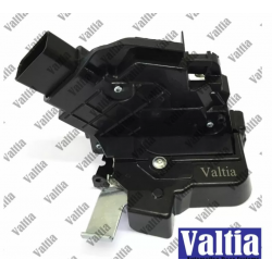 ΗΛΕΚΤΡΟΜΑΓΝΗΤΙΚΗ ΚΛΕΙΔΑΡΙΑ FORD FOCUS '03-'10/ CMAX I&II ΠΙΣΩ ΑΡΙΣΤΕΡΑ| 6PIN