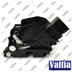 ΗΛΕΚΤΡΟΜΑΓΝΗΤΙΚΗ ΚΛΕΙΔΑΡΙΑ FORD FOCUS '03-'10/ CMAX I&II ΠΙΣΩ ΑΡΙΣΤΕΡΑ| 6PIN