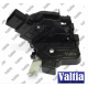 ΗΛΕΚΤΡΟΜΑΓΝΗΤΙΚΗ ΚΛΕΙΔΑΡΙΑ FORD FOCUS '03-'10/ CMAX I&II ΠΙΣΩ ΑΡΙΣΤΕΡΑ| 6PIN