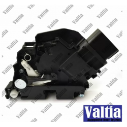 ΗΛΕΚΤΡΟΜΑΓΝΗΤΙΚΗ ΚΛΕΙΔΑΡΙΑ FORD FOCUS '03-'10/ CMAX I&II ΠΙΣΩ ΑΡΙΣΤΕΡΑ| 6PIN