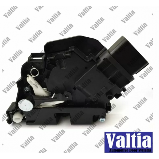 ΗΛΕΚΤΡΟΜΑΓΝΗΤΙΚΗ ΚΛΕΙΔΑΡΙΑ FORD FOCUS '03-'10/ CMAX I&II ΠΙΣΩ ΑΡΙΣΤΕΡΑ| 6PIN