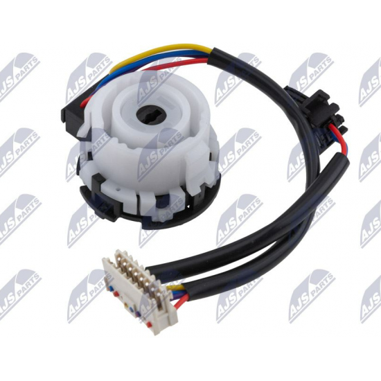 ΕΠΑΦΗ ΜΙΖΑΣ ΔΙΑΚΟΠΤΗ (ΦΩΛΙΑ) AUDI A3 2004-,TT 2007-,SKODA OCTAVIA 2009-,VW GOLF 2012-,GOLF PLUS 2012-,JETTA 2015-,SCIRICCO 2009-,TOURAN 2011-