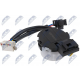 ΕΠΑΦΗ ΜΙΖΑΣ ΔΙΑΚΟΠΤΗ (ΦΩΛΙΑ) AUDI A3 2004-,TT 2007-,SKODA OCTAVIA 2009-,VW GOLF 2012-,GOLF PLUS 2012-,JETTA 2015-,SCIRICCO 2009-,TOURAN 2011-