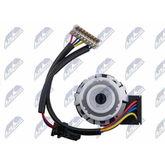 ΕΠΑΦΗ ΜΙΖΑΣ ΔΙΑΚΟΠΤΗ (ΦΩΛΙΑ) AUDI A3 2004-,TT 2007-,SKODA OCTAVIA 2009-,VW GOLF 2012-,GOLF PLUS 2012-,JETTA 2015-,SCIRICCO 2009-,TOURAN 2011-