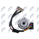 ΕΠΑΦΗ ΜΙΖΑΣ ΔΙΑΚΟΠΤΗ (ΦΩΛΙΑ) AUDI A3 2004-,TT 2007-,SKODA OCTAVIA 2009-,VW GOLF 2012-,GOLF PLUS 2012-,JETTA 2015-,SCIRICCO 2009-,TOURAN 2011-