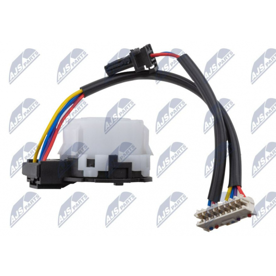 ΕΠΑΦΗ ΜΙΖΑΣ ΔΙΑΚΟΠΤΗ (ΦΩΛΙΑ) AUDI A3 2004-,TT 2007-,SKODA OCTAVIA 2009-,VW GOLF 2012-,GOLF PLUS 2012-,JETTA 2015-,SCIRICCO 2009-,TOURAN 2011-