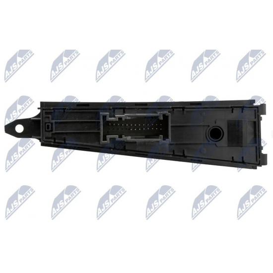 ΔΙΑΚΟΠΤΗΣ ΠΟΛΛΑΠΛΩΝ ΛΕΙΤΟΥΡΓΙΩΝ VW PASSAT B7 2010-,CC B7 2011-