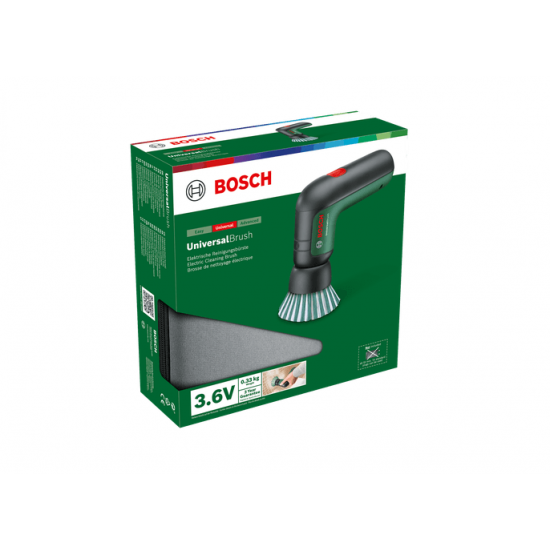 BOSCH ΒΟΥΡΤΣΑ ΠΟΛΛΑΠΛΩΝ ΧΡΗΣΕΩΝ 