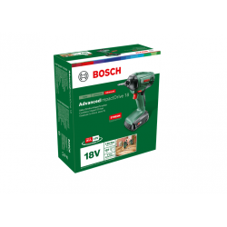 BOSCH ΠΑΛΜΙΚΟ ΚΑΤΣΑΒΙΔΙ