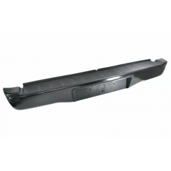 ΠΡΟΦΥΛΑΚΤΗΡΑΣ TOYOTA HILUX VIGO '05-'11 KUN25/26 SCB/XTR/DCB/ '12- XTR/DCB ΠΙΣΩ ΜΑΥΡΟΣ ΜΕΤΑΛΛΙΚΟΣ