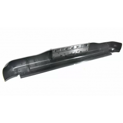 ΠΡΟΦΥΛΑΚΤΗΡΑΣ TOYOTA HILUX VIGO '05-'11 KUN25/26 SCB/XTR/DCB/ '12- XTR/DCB ΠΙΣΩ ΜΑΥΡΟΣ ΜΕΤΑΛΛΙΚΟΣ