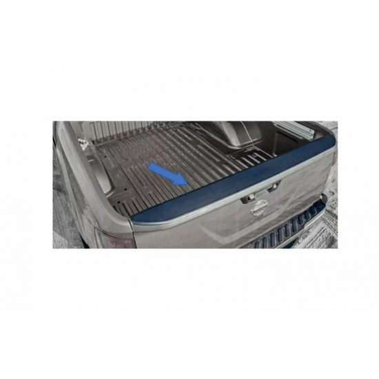 ΕΠΕΝΔΥΣΗ ΧΕΙΛΟΥΣ ΠΟΡΤΑΣ ΚΑΡΟΤΣΑΣ NISSAN NP300/D23 '15-'22 ΕΠΕΝΔΥΣΗ ΧΕΙΛΟΥΣ ΠΟΡΤΑΣ ΚΑΡΟΤΣΑΣ NISSAN NP300/D23 '15-'22