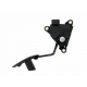 ΠΕΝΤΑΛ ΓΚΑΖΙΟΥ NISSAN MICRA K12 '02-'12/ NOTE E11 '06-'12 (VISIA/ACENTA)| 6PIN