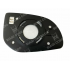 ΚΡΥΣΤΑΛΛΟ ΚΑΘΡΕΠΤΗ HYUNDAI I20 '08-'13/ I10 '10- (ΘΕΡΜΑΙΝΟΜΕΝΟ, ΜΕ ΒΑΣΗ, ΧΡΩΜΙΟ) ΑΡΙΣΤΕΡΟ