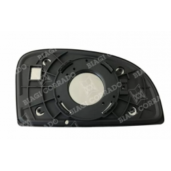 ΚΡΥΣΤΑΛΛΟ ΚΑΘΡΕΠΤΗ HYUNDAI GETZ '03-'09 (ΜΕ ΒΑΣΗ, ΧΡΩΜΙΟ) ΑΡΙΣΤΕΡΟ