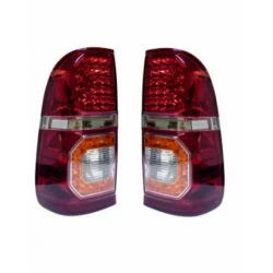 ΦΑΝΟΣ ΣΤΟΠ TOYOTA HILUX VIGO '12- LED SET