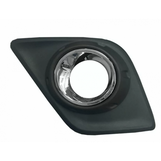 ΚΑΠΑΚΙ ΠΡΟΒΟΛΕΑ ΟΜΙΧΛΗΣ TOYOTA HILUX REVO GUN '15-'20 ΔΕΞΙΑ ΚΑΠΑΚΙ ΠΡΟΒΟΛΕΑ ΟΜΙΧΛΗΣ TOYOTA HILUX REVO GUN '15-'20 ΔΕΞΙΑ
