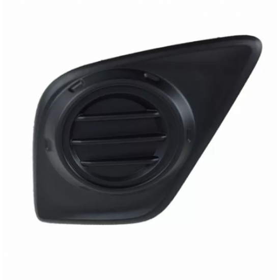 ΚΑΠΑΚΙ ΠΡΟΒΟΛΕΑ ΟΜΙΧΛΗΣ TOYOTA HILUX REVO GUN '15-'20 ΧΩΡΙΣ ΤΡΥΠΑ ΑΡΙΣΤΕΡΑ ΚΑΠΑΚΙ ΠΡΟΒΟΛΕΑ ΟΜΙΧΛΗΣ TOYOTA HILUX REVO GUN '15-'20 ΧΩΡΙΣ ΤΡΥΠΑ ΑΡΙΣΤΕΡΑ