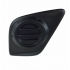 ΚΑΠΑΚΙ ΠΡΟΒΟΛΕΑ ΟΜΙΧΛΗΣ TOYOTA HILUX REVO GUN '15-'20 ΧΩΡΙΣ ΤΡΥΠΑ ΑΡΙΣΤΕΡΑ