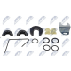 ΚΟΝΤΡΑ ΛΕΒΙΕ ΓΙΑ RENAULT CLIO II 1998-,MEGANE 1996-,SCENIC 1999-,THALIA 2000-,THALIA II 2008-,TWINGO 1996-,TWINGO II 2007- ΚΟΝΤΡΑ ΛΕΒΙΕ ΓΙΑ RENAULT CLIO II 1998-,MEGANE 1996-,SCENIC 1999-,THALIA 2000-,THALIA II 2008-,TWINGO 1996-,TWINGO II 2007-