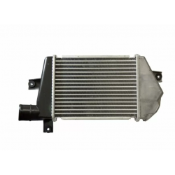 ΨΥΓΕΙΟ INTERCOOLER MITSUBISHI L200 '06-/ PAJERO